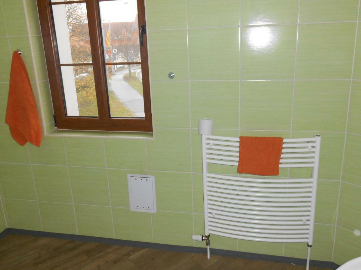 Penzion V Zatacce Plzen Exterior photo