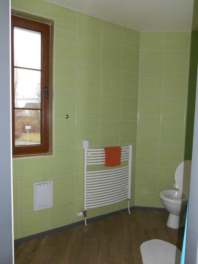 Penzion V Zatacce Plzen Exterior photo