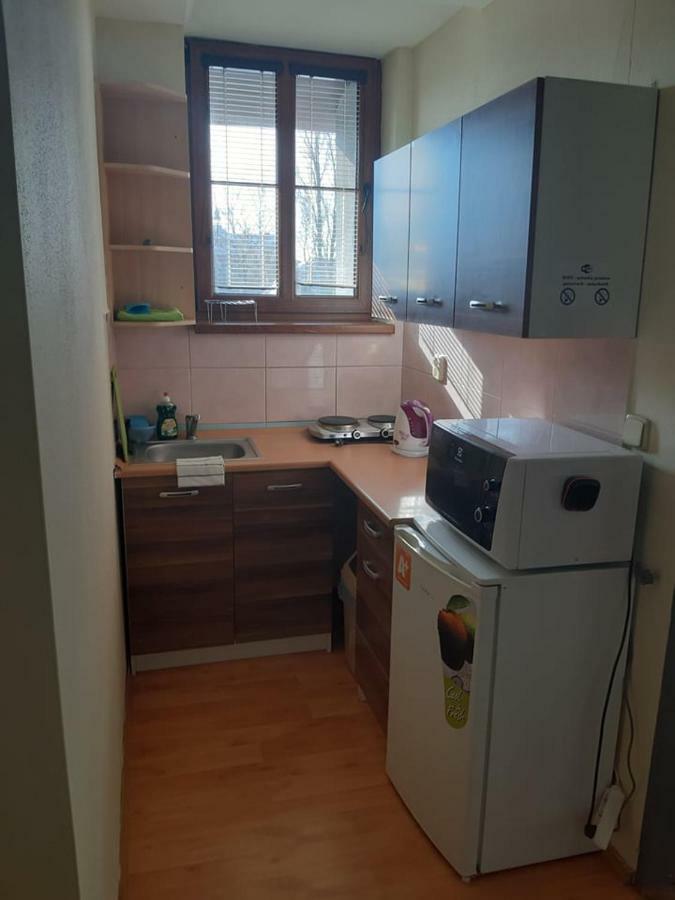 Penzion V Zatacce Plzen Exterior photo