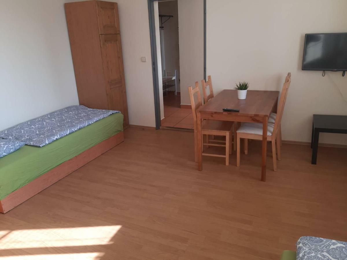 Penzion V Zatacce Plzen Exterior photo